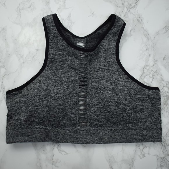 Zobha Sports Bra - Picture 4 of 5